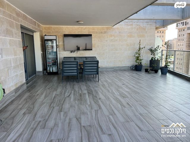 גג/ פנטהאוז, רימון, רובע ט"ז, אשדוד