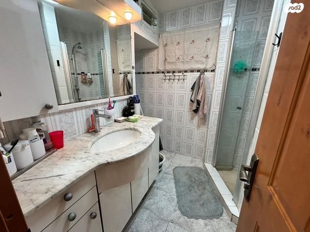 דירה, שלום הגליל, עכו