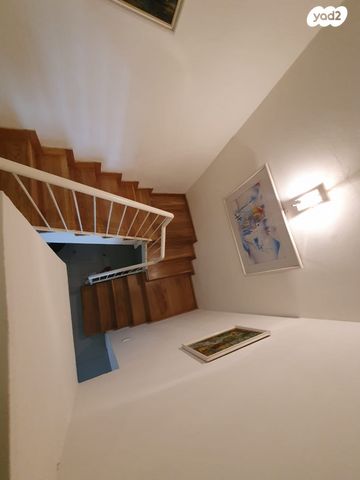 בית פרטי/ קוטג', הגלעד, נאות יצחק רבין, רמלה