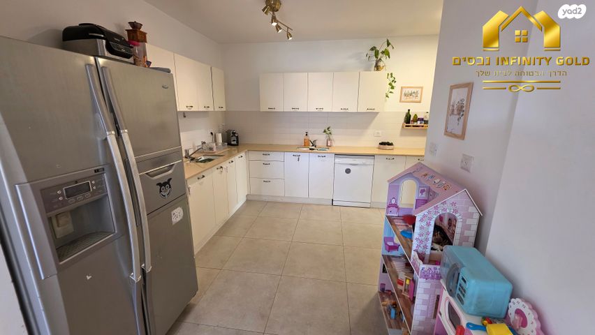 דירת גן, רימון, החורש, חריש