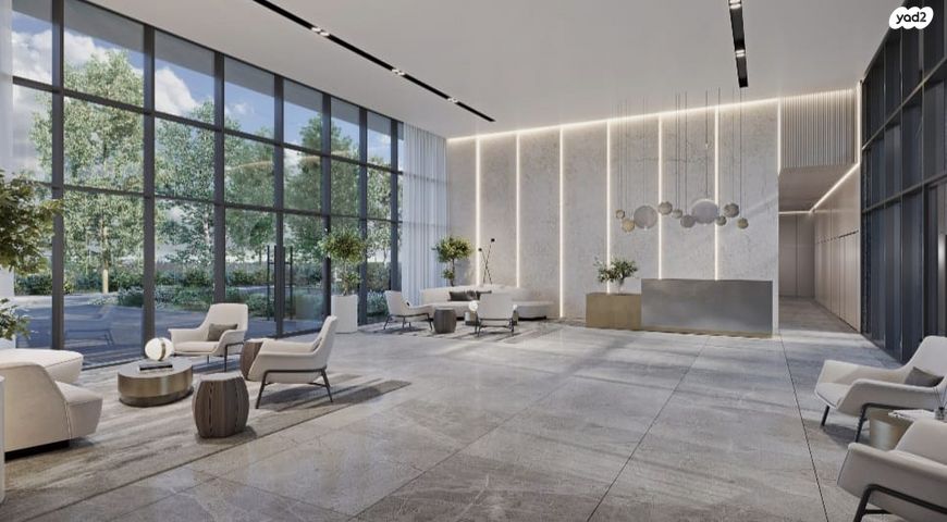 דירה, הרצליה