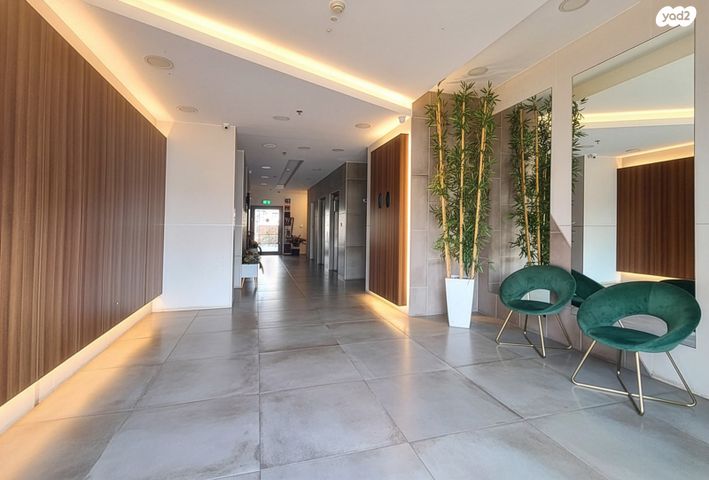 דירה, באר יעקב