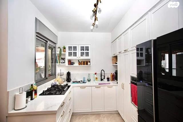 דירה, תרנ"א 75, חדרה