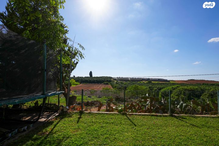 בית פרטי/ קוטג', תל מונד