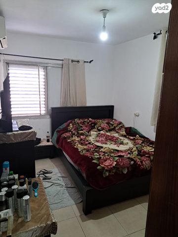 דירה, רש"י, באר שבע