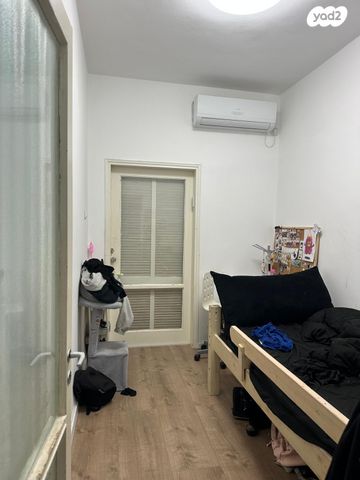 דירה, כצנלסון 7, ניצנה, בת ים