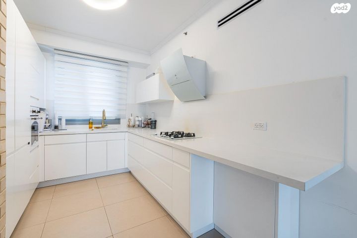 דירה, לכיש, הפארק, חדרה