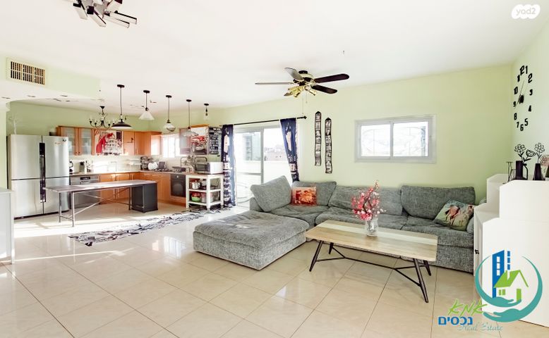 דירה, טרומפלדור, פתח תקווה