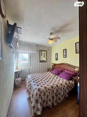 דירה, אצ"ל 60, תל גיבורים, חולון