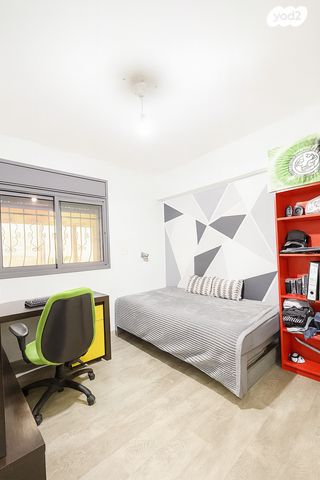 בית פרטי/ קוטג', אביגיל, נעמ"ת, חיפה