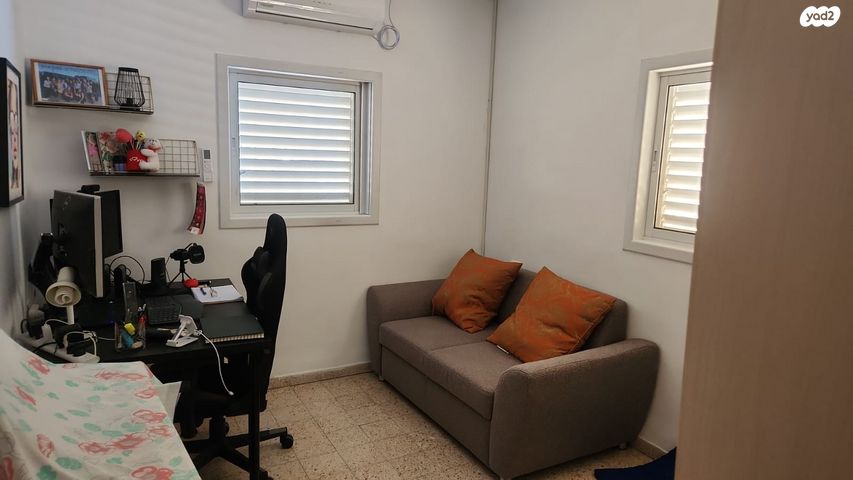 דירה, שדרות ח"ן, ב' / צפון מערב העיר, רחובות