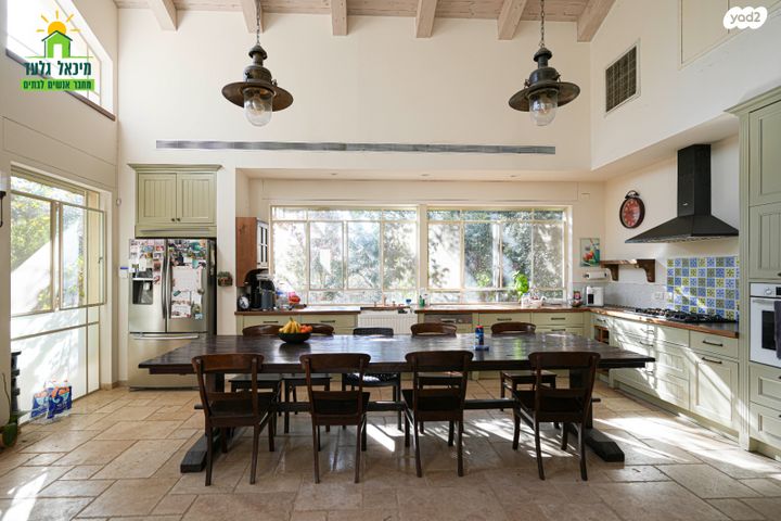 בית פרטי/ קוטג', כפר ויתקין