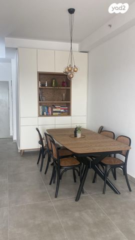 דירה, הדקל 7, רובע א', אשדוד