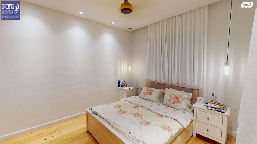 דירה, הצפון החדש - צפון, תל אביב יפו