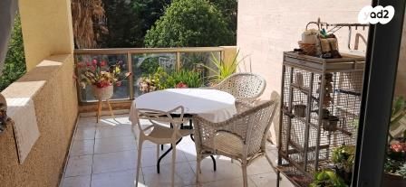 דירה, סמטת אלברט, נווה יהושע, ערמונים, רמת גן