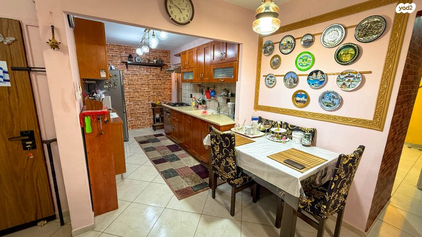 דירה, יוסף גרשון 457, אברהם דנינו, בן גוריון, עכו