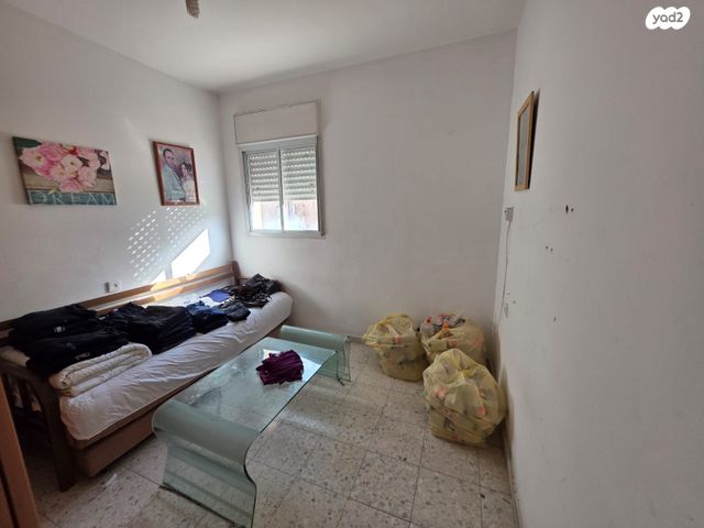 דירה, אליהו גולומב 35, השופטים צפון, רמלה