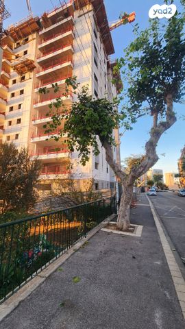 דירה, אסתר המלכה, נווה דוד, חיפה