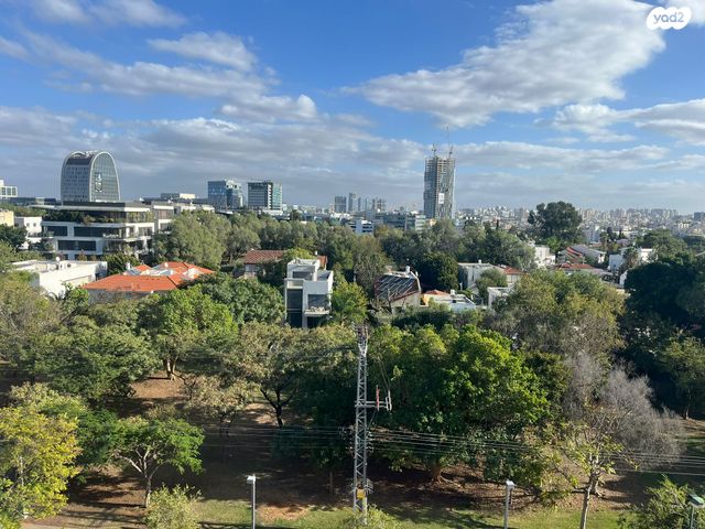 דירה, שיכון דן, נווה דן, תל אביב יפו