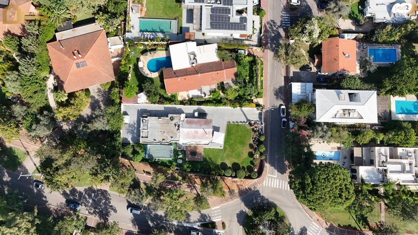 בית פרטי/ קוטג', סביון, סביון