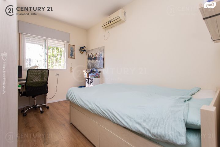 דירת גן, לסקוב, רמת גולדה, חיפה