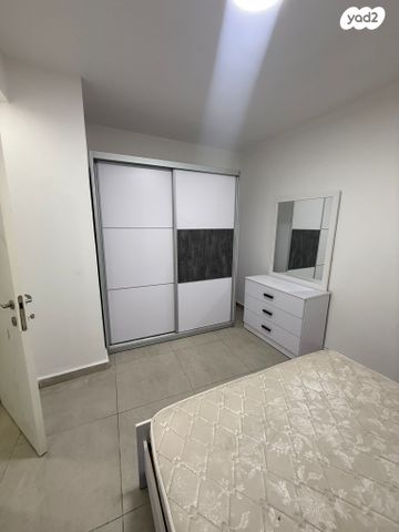 דירה, מבצע יואב 19, שכונה ו', באר שבע