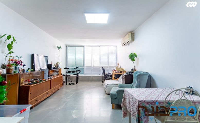 דירה, טרכטנברג, אברמוביץ', ראשון לציון