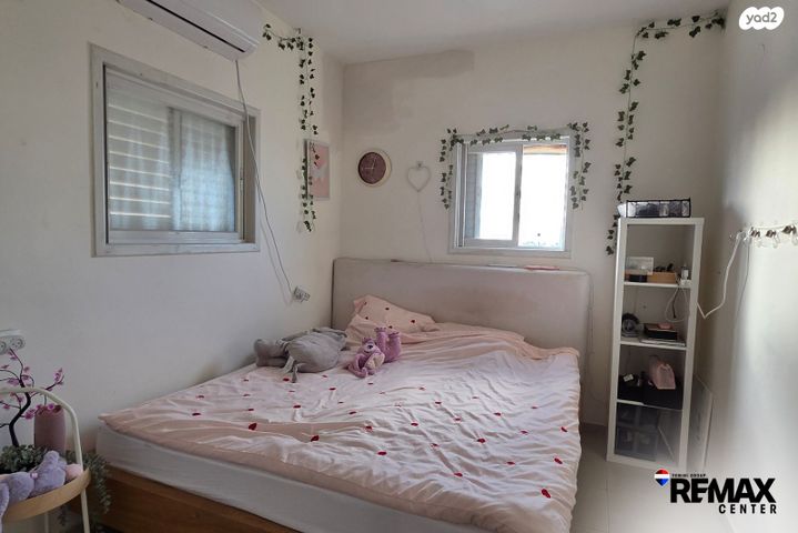 דירה, הפועל, לב העיר, בת ים