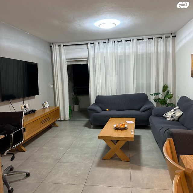 דירה, נהלל 4, הפארק - צפון ותיק, חדרה