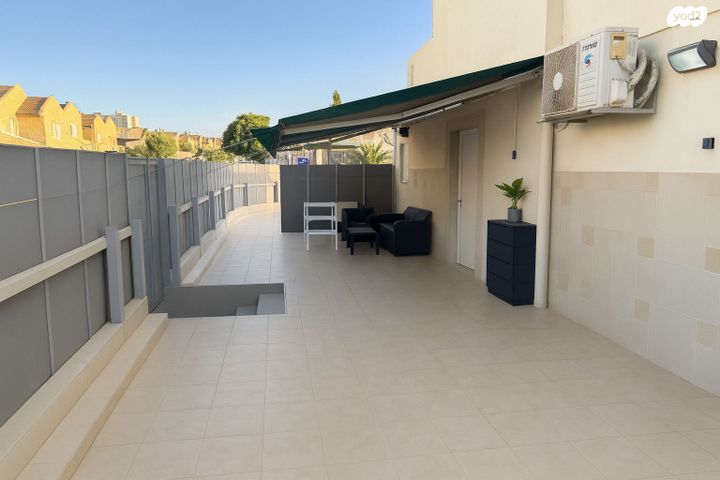 בית פרטי/ קוטג', נווה חורש, דימונה