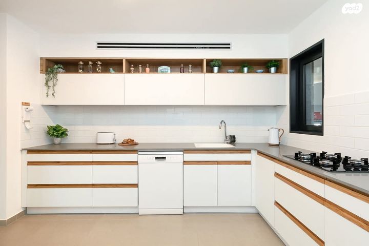 דירה, פסגות אפק, ראש העין