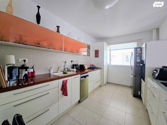 דירה, אלימלך רימלט, לב הפארק, רעננה