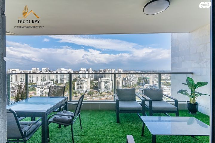 דירה, הנמל, נאות רבין, יבנה