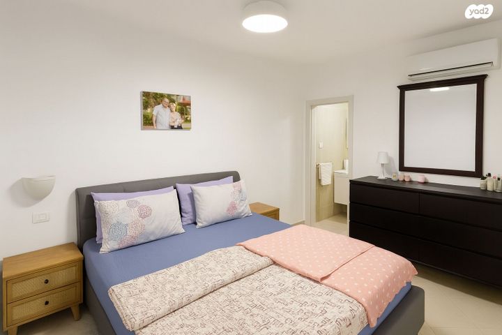 בית פרטי/ קוטג', נווה חורש, דימונה