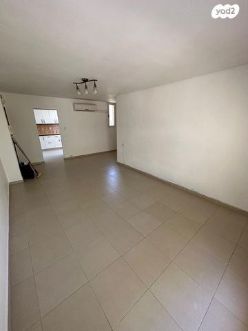 דירה, רחבת צפת, שכונה ט', באר שבע