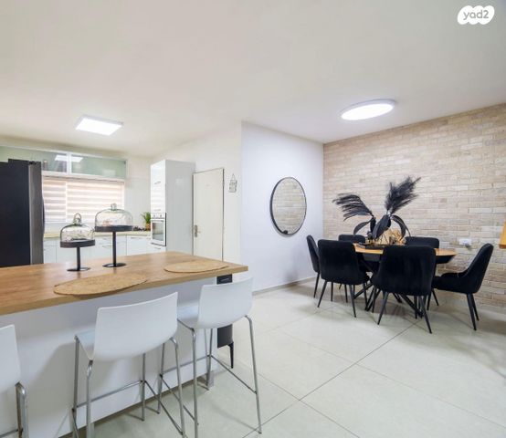 דו משפחתי, האילנות, נווה דוד, רמלה