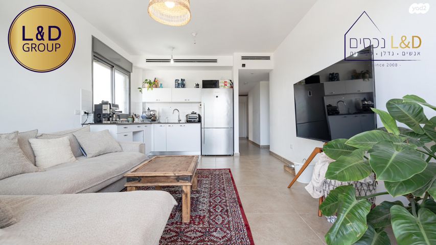 דירה, כנפי נשרים 27, תל יהודה, רמת גן