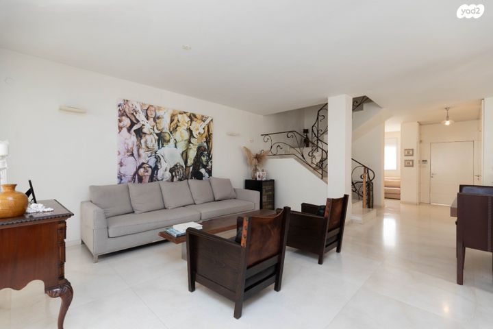 דו משפחתי, יקינטון 5, רמת פולג, נתניה