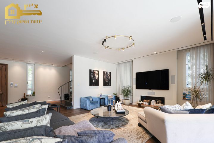 בית פרטי/ קוטג', סביון