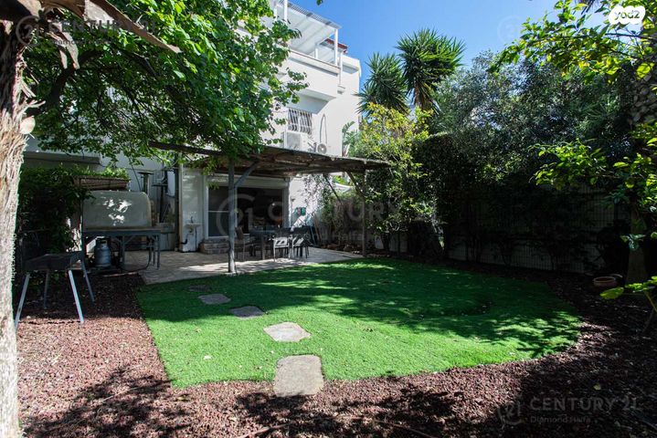 דירת גן, לסקוב, רמת גולדה, חיפה