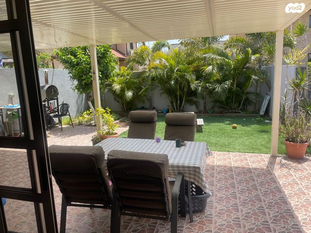 בית פרטי/ קוטג', אשקלון