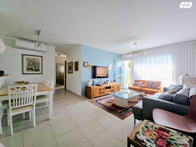 דירה, אלימלך רימלט, לב הפארק, רעננה