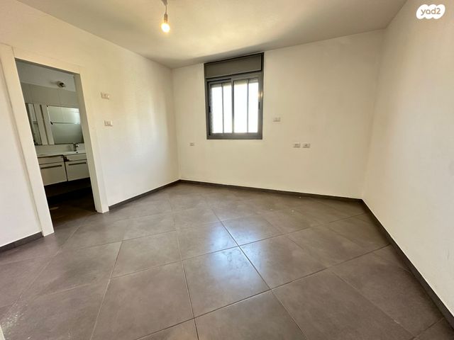 דירה, נחל קדרון, פארק הנחל, באר שבע