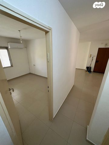 דירה, רחבת צפת, שכונה ט', באר שבע