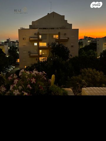 דירה, לב הפארק, רעננה