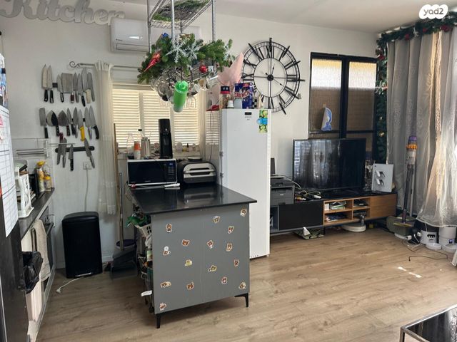 דירה, כצנלסון 7, ניצנה, בת ים