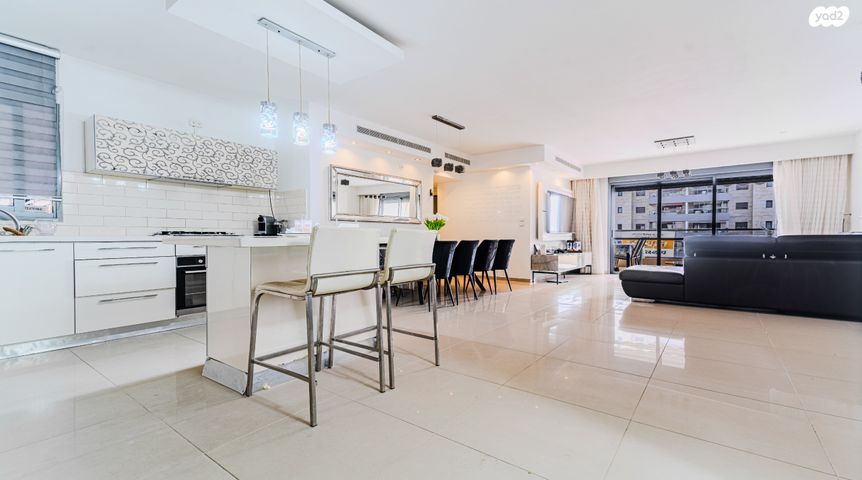 דירה, ברנע, אשקלון