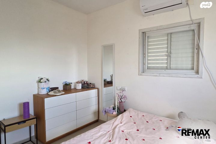 דירה, הפועל, לב העיר, בת ים