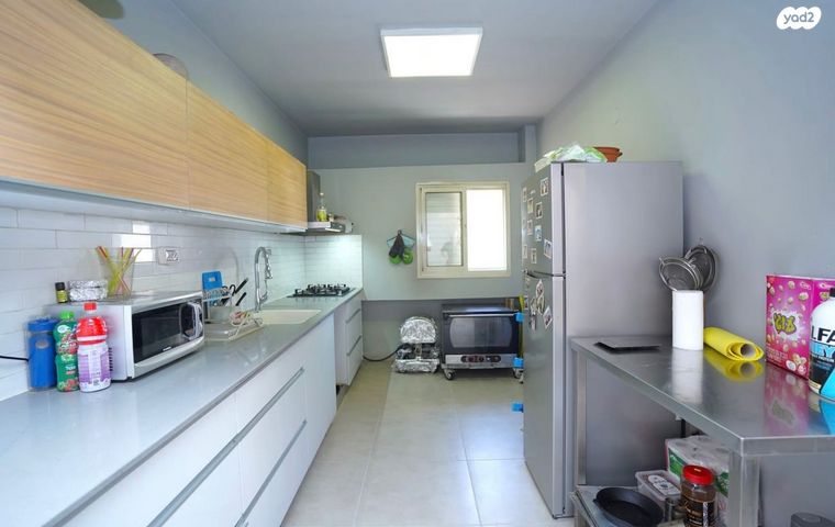 דירה, משמר הירדן, מרכז העיר, עפולה