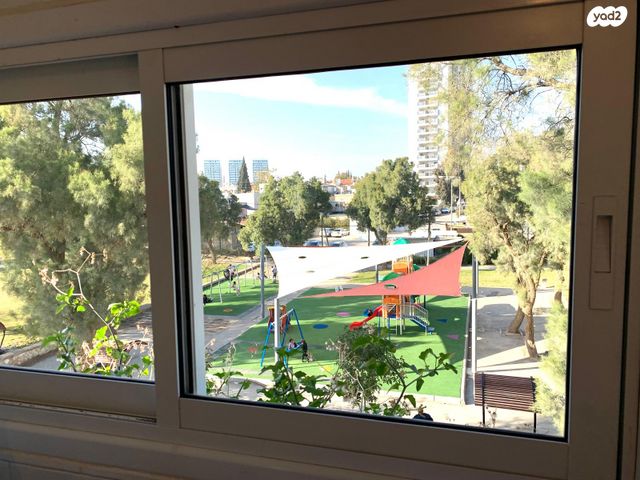 דירה, המעפילים 9, שכונה ג', באר שבע